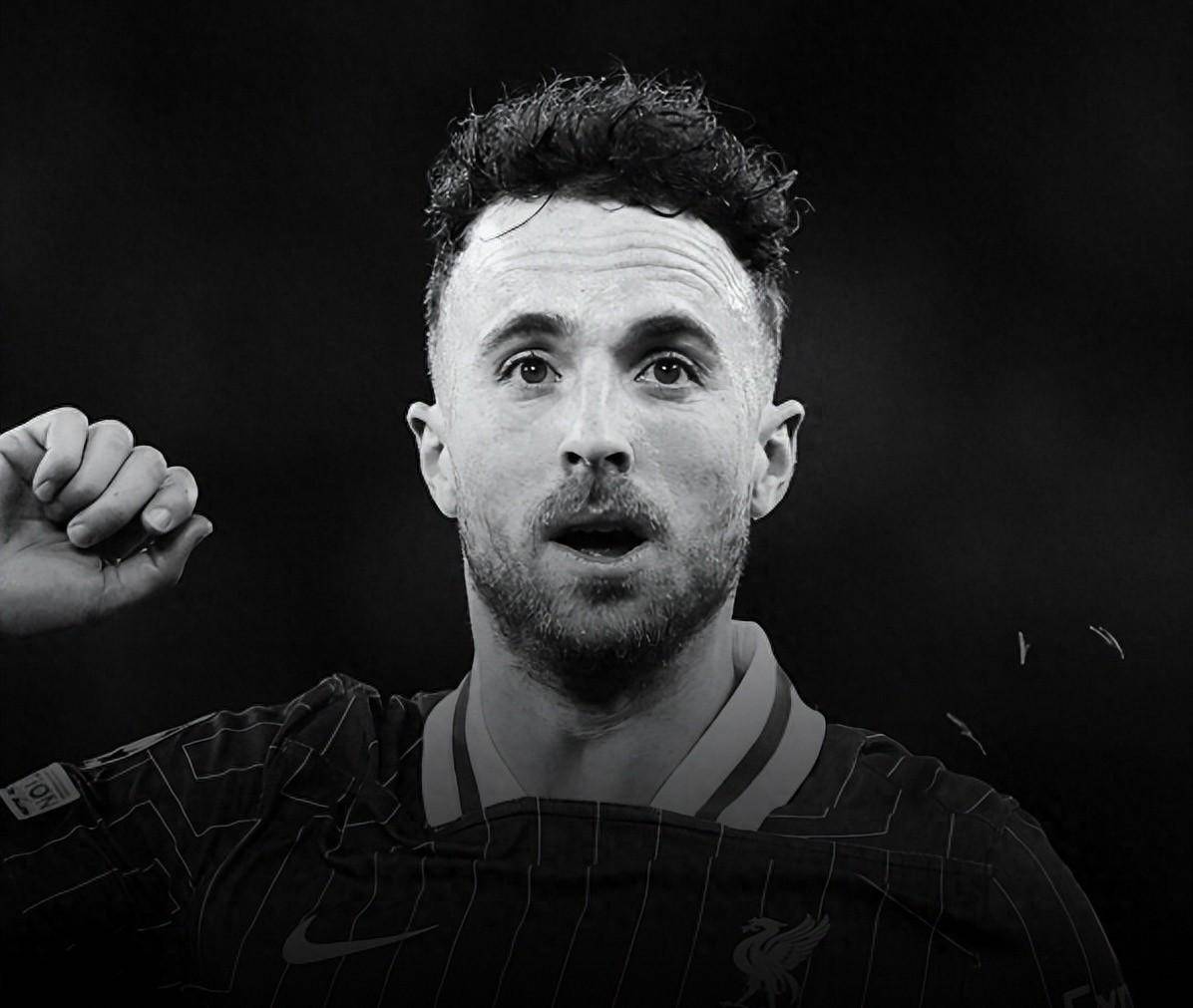 若塔因车祸不幸身亡2025年28岁若塔离世25岁弟弟也失去了生命的简单介绍 若塔因车祸不幸身亡2025年28岁若塔离世25岁弟弟也失去了生命的简单介绍