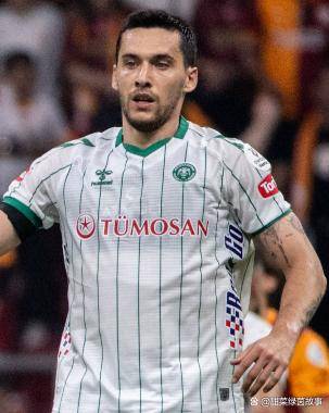 关于土超:科尼亚体育VS安塔利亚体育的信息 关于土超:科尼亚体育VS安塔利亚体育的信息