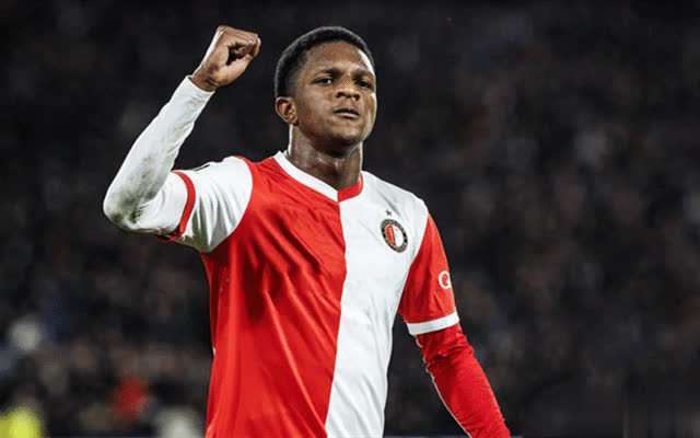 关于欧联杯斯图加特VS费耶诺德今日推荐斯图加特主场出色的信息 关于欧联杯斯图加特VS费耶诺德今日推荐斯图加特主场出色的信息