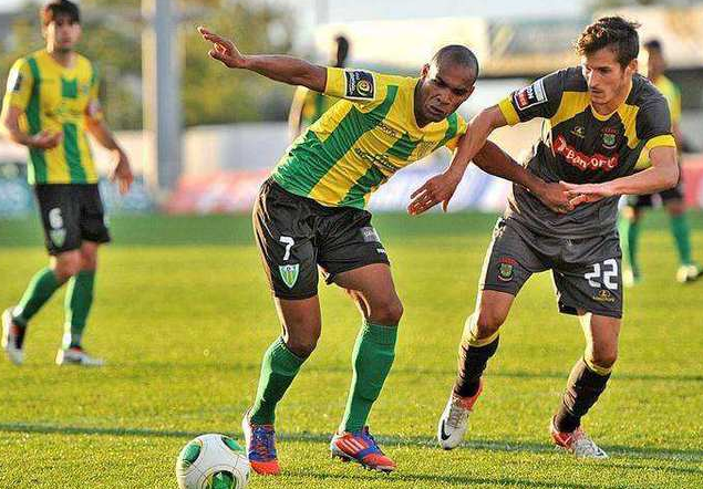 葡甲：马里迪莫VS佩纳菲尔的简单介绍