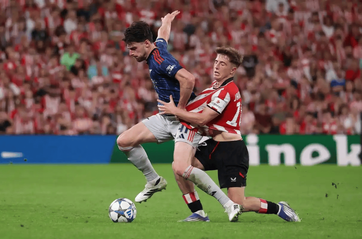 尼科威廉姆斯因伤无缘首轮欧冠毕尔巴鄂竞技锋线折戟的简单介绍 尼科威廉姆斯因伤无缘首轮欧冠毕尔巴鄂竞技锋线折戟的简单介绍