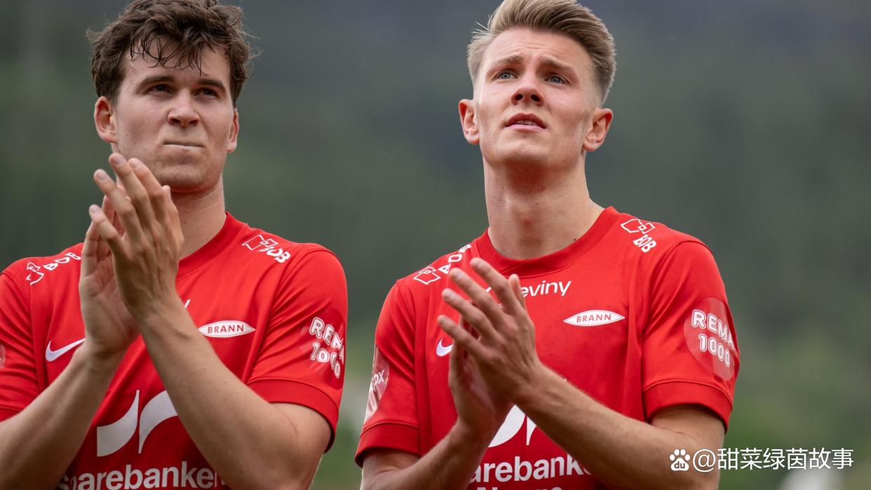 挪超布兰VS博德闪耀预测与推荐两队将竞争榜首宝座的简单介绍 挪超布兰VS博德闪耀预测与推荐两队将竞争榜首宝座的简单介绍