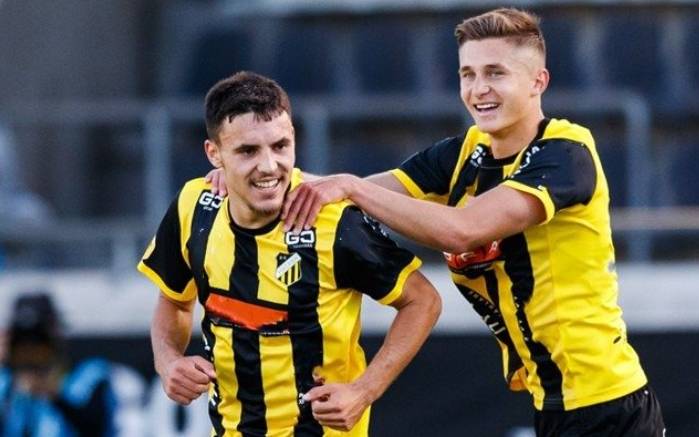 瑞超IFK哥德堡VS米亚尔比预测分析米亚尔比联赛整体表现发挥强势的简单介绍 瑞超IFK哥德堡VS米亚尔比预测分析米亚尔比联赛整体表现发挥强势的简单介绍