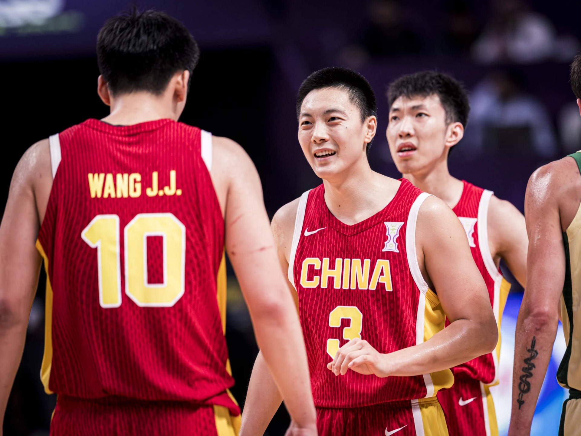 关于FIBA公布男篮亚洲杯实力榜澳大利亚领衔中国第四的信息 关于FIBA公布男篮亚洲杯实力榜澳大利亚领衔中国第四的信息