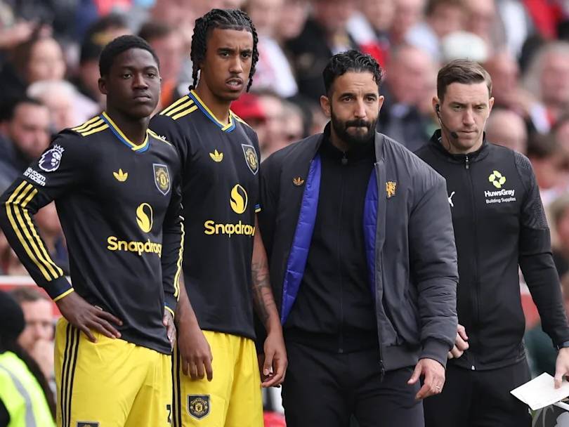 曼联任命新的青训总监挖角同城对手曼城的简单介绍 曼联任命新的青训总监挖角同城对手曼城的简单介绍