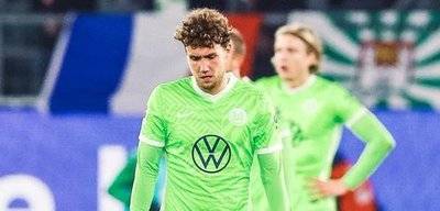 德国杯沃尔夫斯堡vs基尔预测分析双方在各自联赛中状态低迷的简单介绍 德国杯沃尔夫斯堡vs基尔预测分析双方在各自联赛中状态低迷的简单介绍