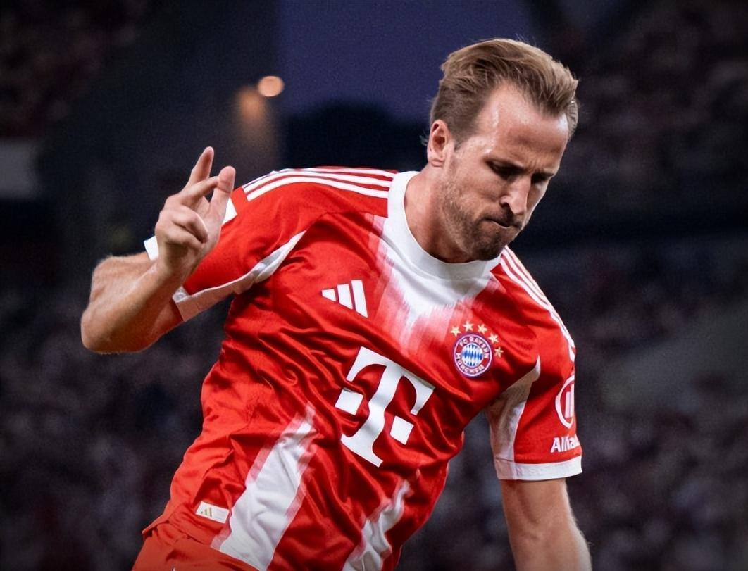 德国杯拜仁3-2韦恩凯恩最后时刻攻入制胜球的简单介绍 德国杯拜仁3-2韦恩凯恩最后时刻攻入制胜球的简单介绍