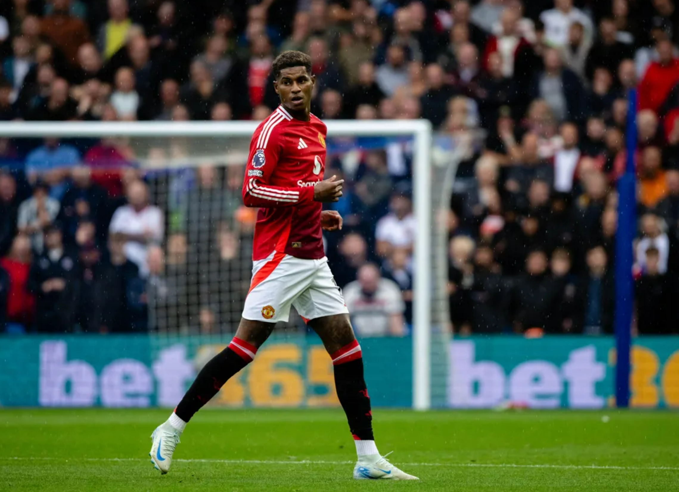 拉什福德公开表示希望留在巴萨不愿意回到曼联的简单介绍 拉什福德公开表示希望留在巴萨不愿意回到曼联的简单介绍