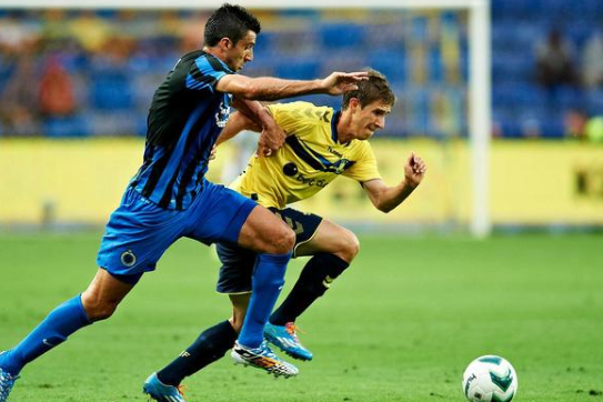 关于丹麦超：哥本哈根VS布隆德比的信息