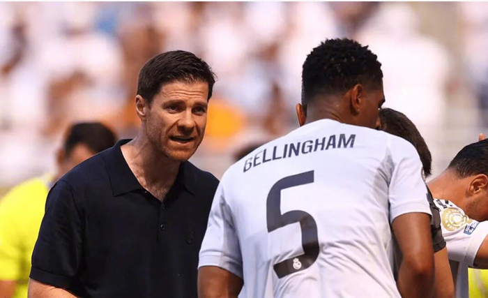 曝居勒尔对阿隆索执教很满意获得后者充分信任的简单介绍 曝居勒尔对阿隆索执教很满意获得后者充分信任的简单介绍