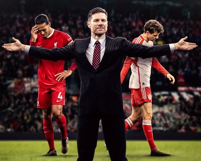 曝居勒尔对阿隆索执教很满意获得后者充分信任的简单介绍 曝居勒尔对阿隆索执教很满意获得后者充分信任的简单介绍