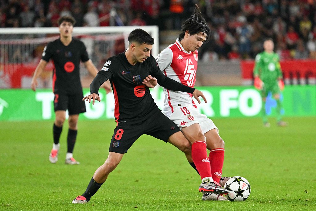 关于佩德里预计因伤缺席4-5周球员将无缘多场西甲与欧冠比赛的信息 关于佩德里预计因伤缺席4-5周球员将无缘多场西甲与欧冠比赛的信息