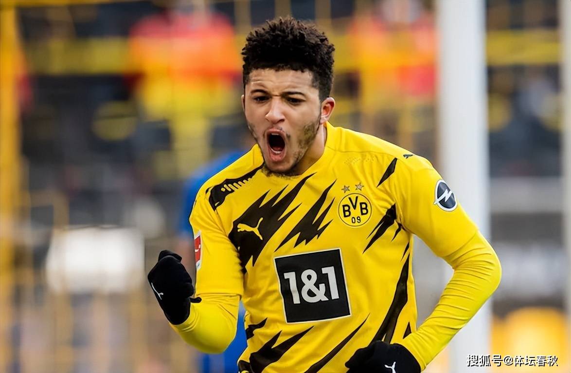 曝曼联考虑降价出售桑乔他们已经决心推动桑乔离队的简单介绍