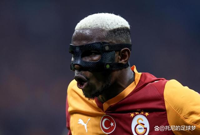 关于加拉塔萨雷拒绝那不勒斯的条件奥斯梅恩转会再次受挫的信息 关于加拉塔萨雷拒绝那不勒斯的条件奥斯梅恩转会再次受挫的信息