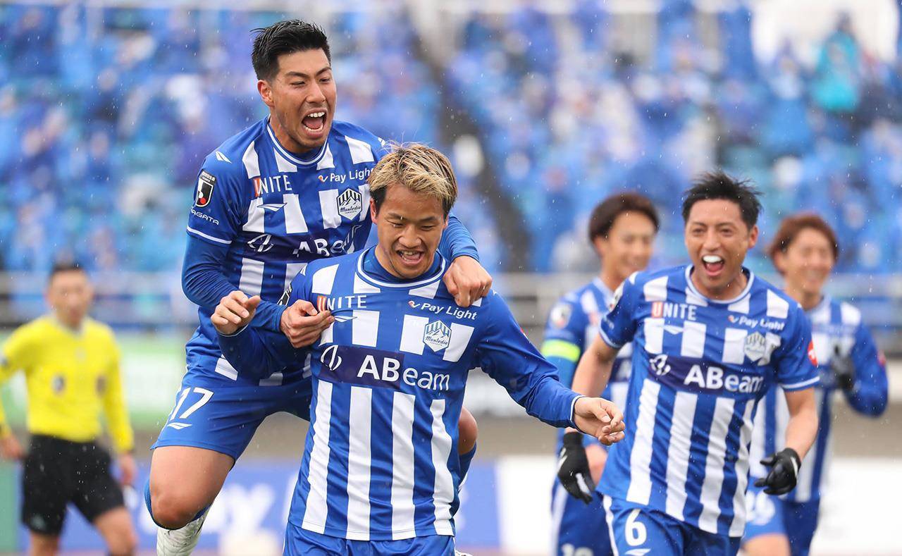 日职乙水户蜀葵VS长崎航海前瞻预测长崎航海取得2连胜的简单介绍 日职乙水户蜀葵VS长崎航海前瞻预测长崎航海取得2连胜的简单介绍