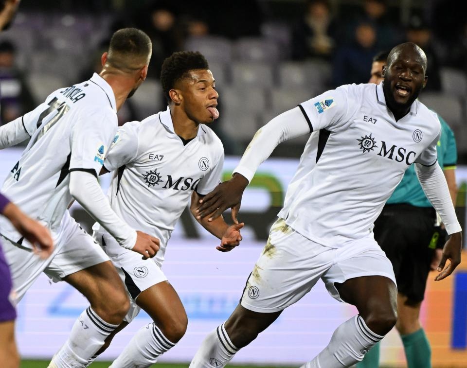 意甲身价上涨榜那不勒斯冠军中场在列的简单介绍 意甲身价上涨榜那不勒斯冠军中场在列的简单介绍