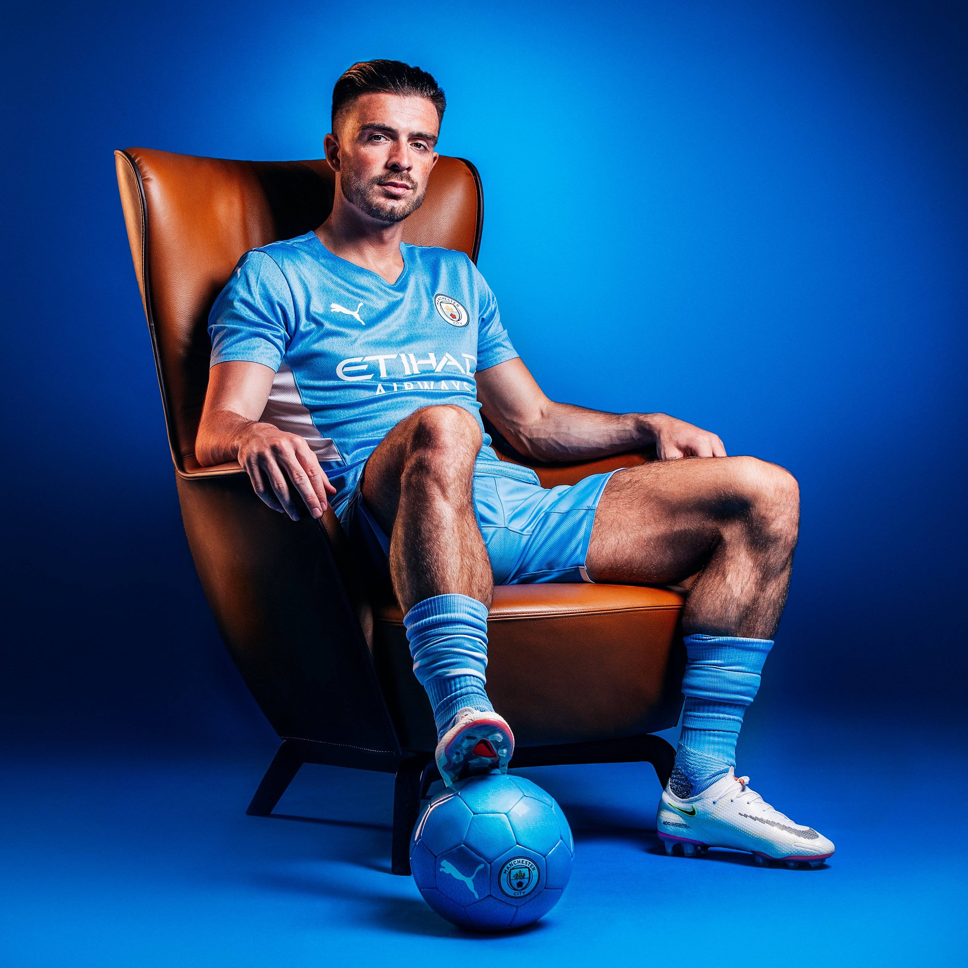 关于西汉姆联埃弗顿有意引进格拉利什曼城希望出售球员的信息 关于西汉姆联埃弗顿有意引进格拉利什曼城希望出售球员的信息