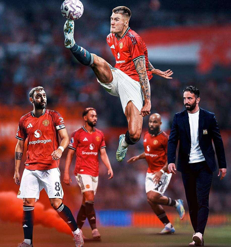 曼联预计赢得塞斯科争夺战莱比锡前锋已表态希望转会至曼彻斯特的简单介绍 曼联预计赢得塞斯科争夺战莱比锡前锋已表态希望转会至曼彻斯特的简单介绍