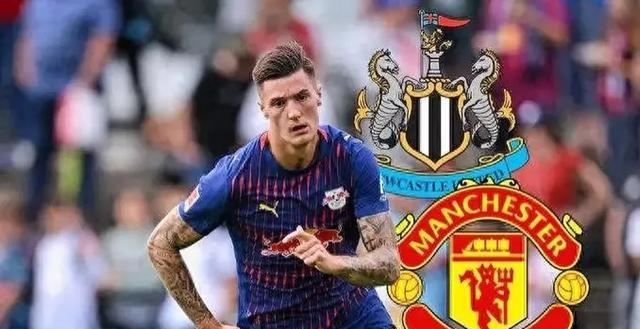 包含曝曼联准备匹配纽卡对于塞斯科的报价取决于球员意愿的词条 包含曝曼联准备匹配纽卡对于塞斯科的报价取决于球员意愿的词条