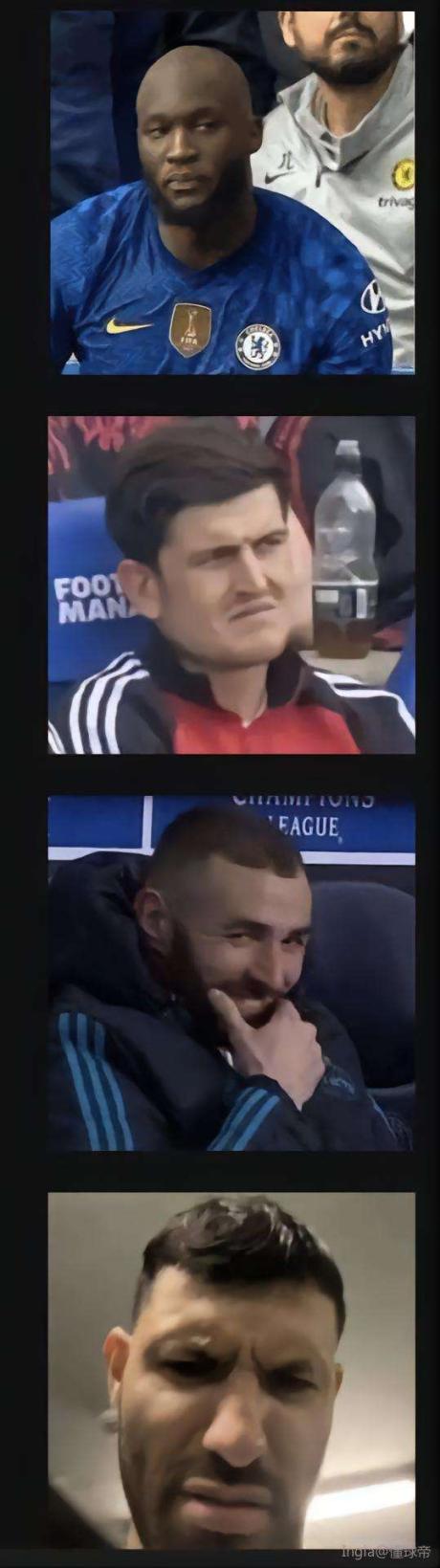 曝曼城后卫巴租借加盟尼斯已达成口头协议的简单介绍 曝曼城后卫巴租借加盟尼斯已达成口头协议的简单介绍