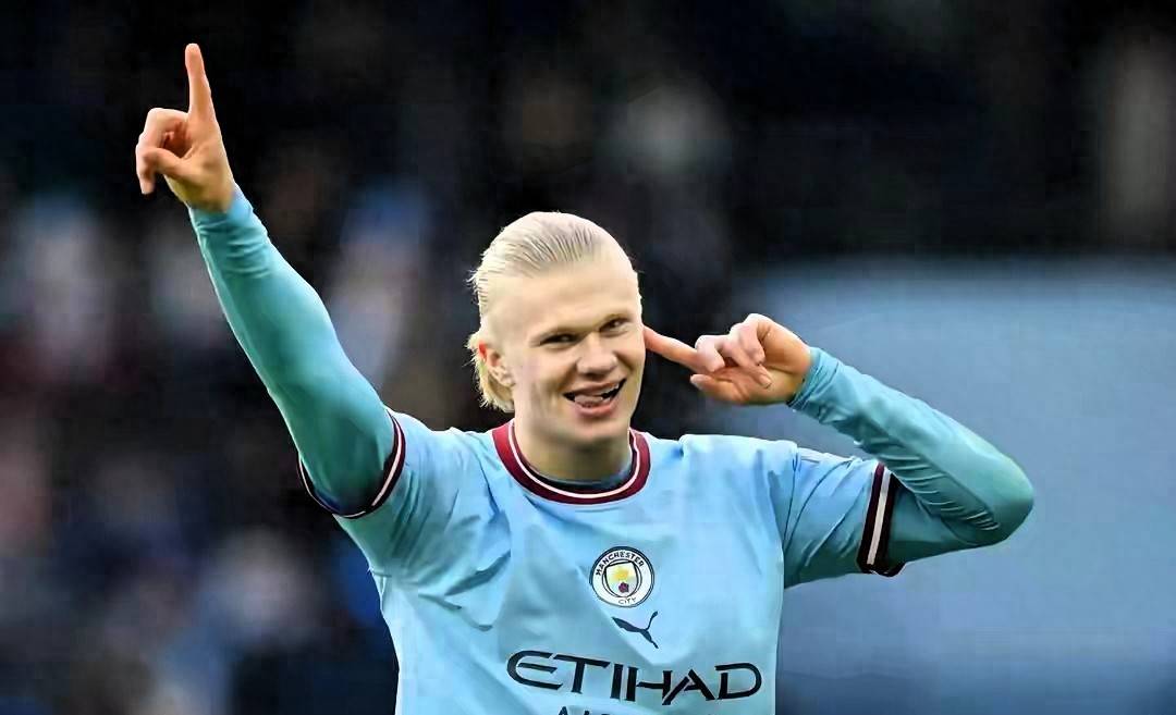 包含哈兰德开通个人视频频道并发布了第一条视频的词条 包含哈兰德开通个人视频频道并发布了第一条视频的词条