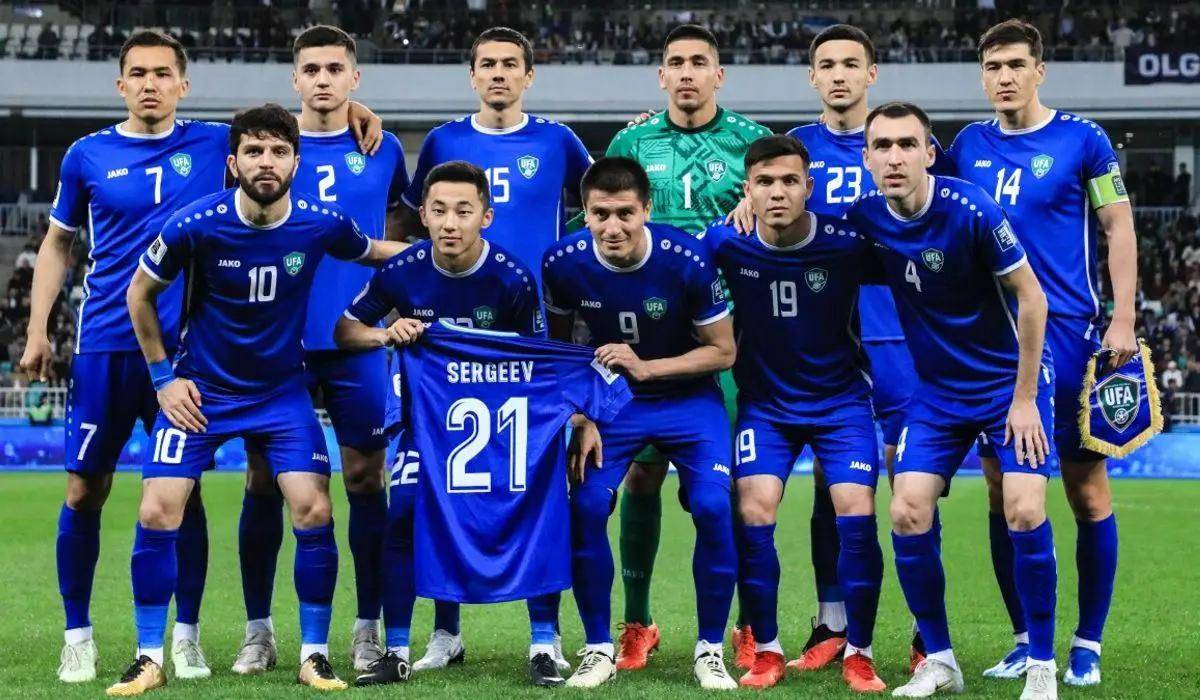 包含国足战印尼裁判团队公布均来自乌兹别克斯坦的词条 包含国足战印尼裁判团队公布均来自乌兹别克斯坦的词条