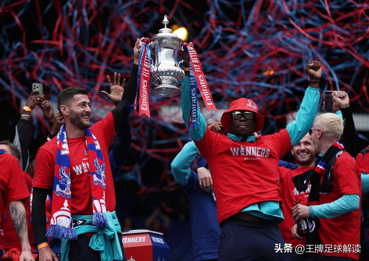 纽卡再次推动引进格伊交易水晶宫没有改变标价的简单介绍