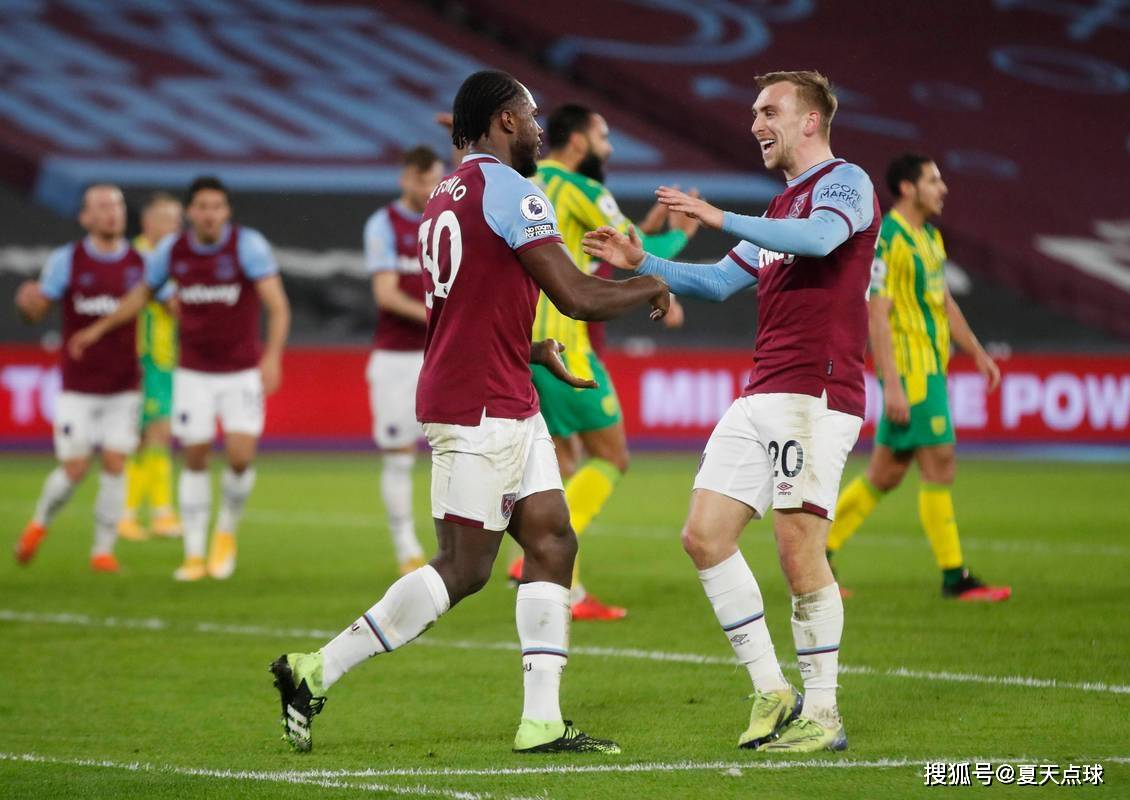 包含英联赛杯狼队VS西汉姆联前瞻新赛季开局两队都遭遇连败的词条