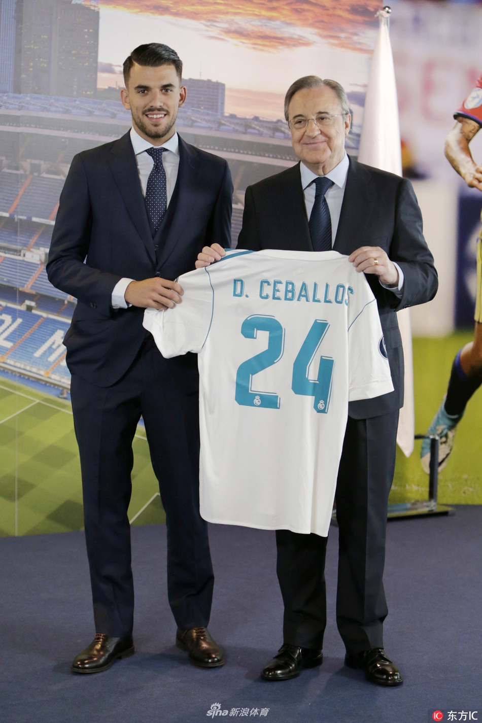 关于皇马祝塞巴略斯29岁生日快乐已为球队效力7个赛季的信息 关于皇马祝塞巴略斯29岁生日快乐已为球队效力7个赛季的信息