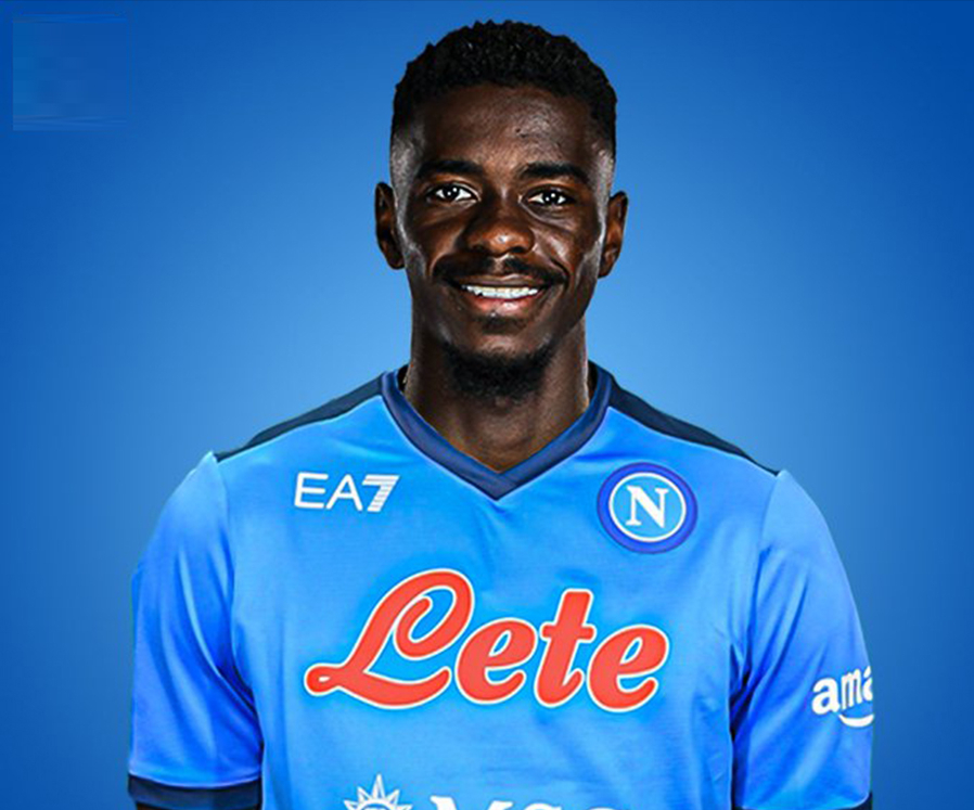 乌德勒支官宣签下多特前锋阿莱双方签约至2026年的简单介绍 乌德勒支官宣签下多特前锋阿莱双方签约至2026年的简单介绍