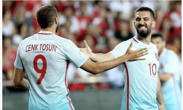 关于世预赛格鲁吉亚2-3土耳其土耳其客场险胜的信息 关于世预赛格鲁吉亚2-3土耳其土耳其客场险胜的信息