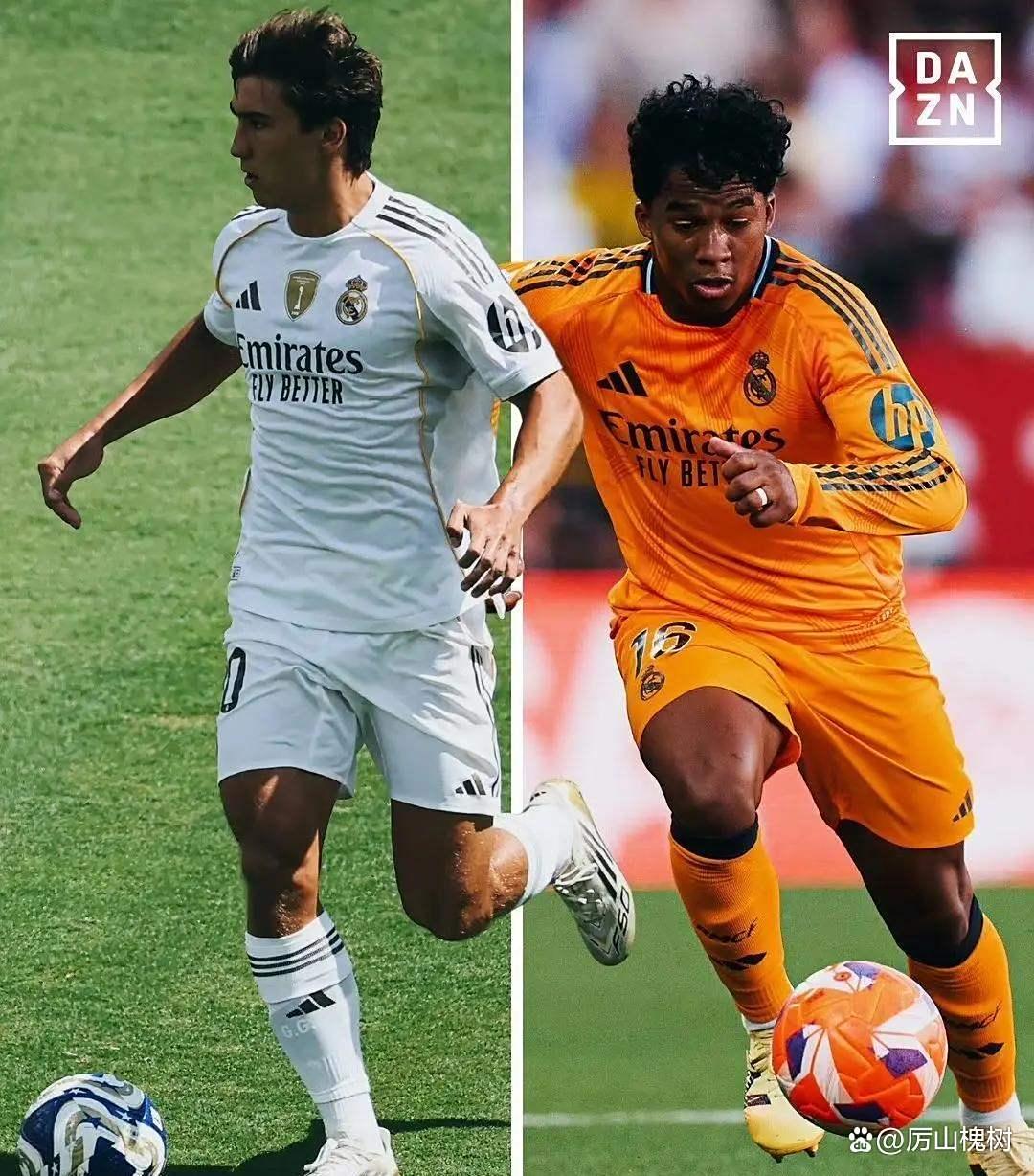 劳尔：未来我一定会回归皇马我把皇马俱乐部视为自己的家的简单介绍