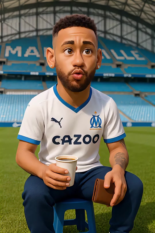 关于曝内马尔有望加盟马赛此前与球迷产生冲突的信息 关于曝内马尔有望加盟马赛此前与球迷产生冲突的信息