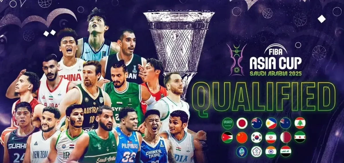 沙特男篮将对阵印度男篮东道主历史交手全胜的简单介绍 沙特男篮将对阵印度男篮东道主历史交手全胜的简单介绍