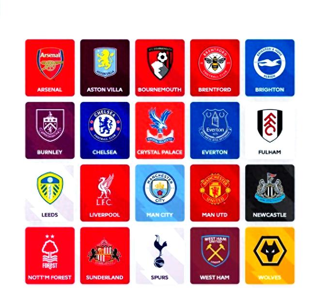 本赛季英超节礼日仅安排一场比赛打破以往传统的简单介绍 本赛季英超节礼日仅安排一场比赛打破以往传统的简单介绍