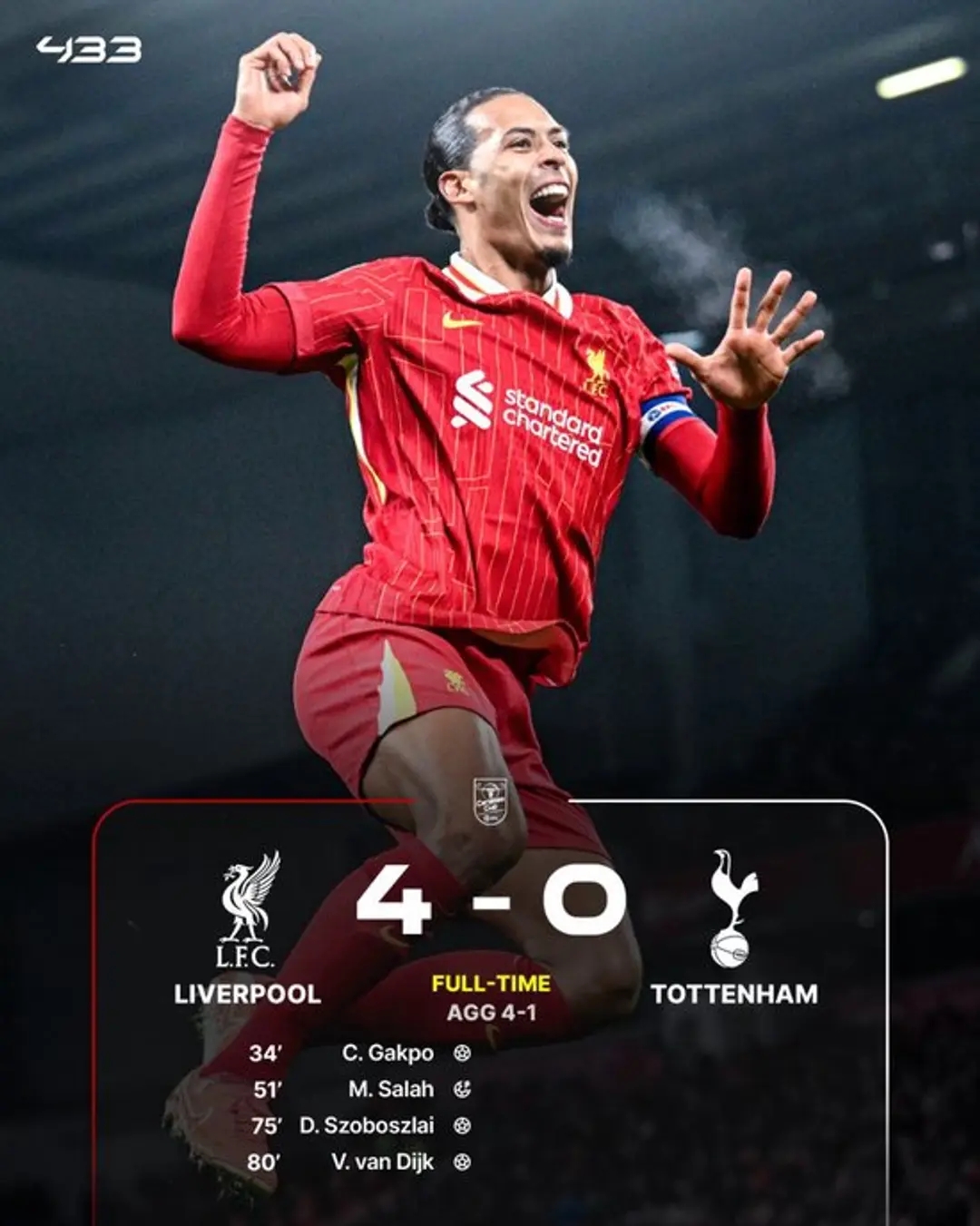 Opta预测新赛季英超排名红军有望卫冕的简单介绍