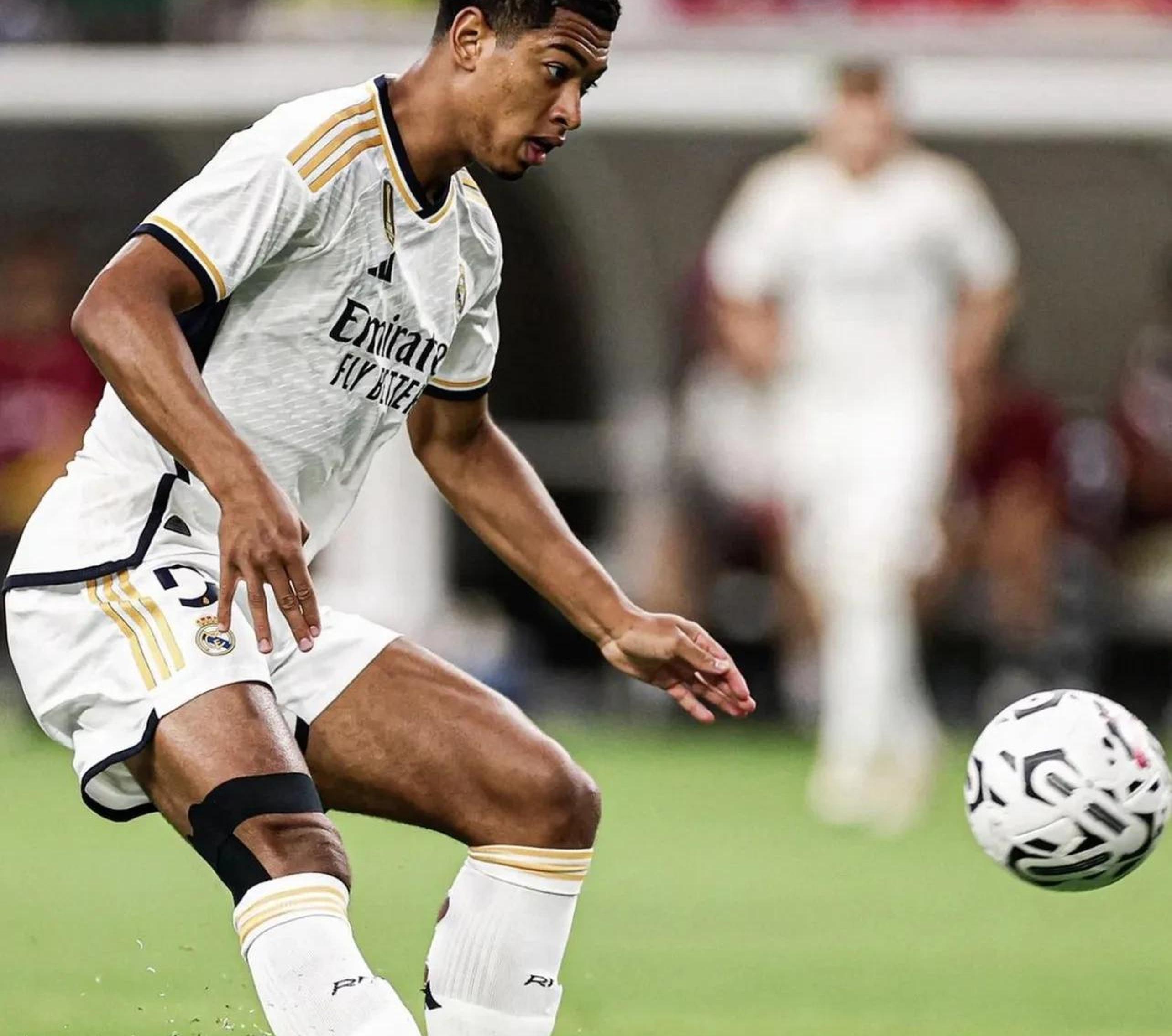 包含记者:阿隆索认为贝林厄姆定位是中场明确球员位置的词条 包含记者:阿隆索认为贝林厄姆定位是中场明确球员位置的词条