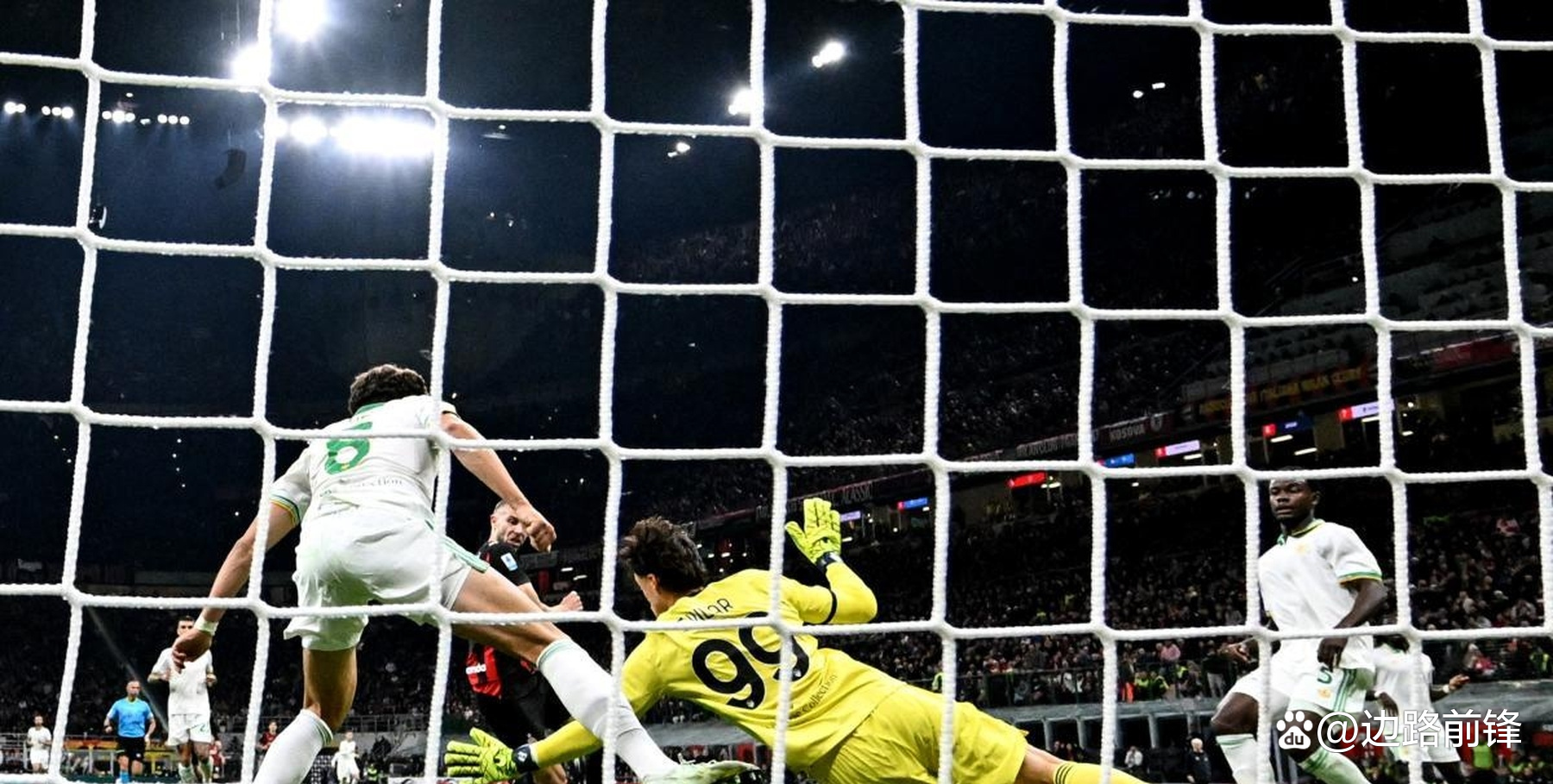 关于皮奥利:重返圣西罗会非常激动前米兰主帅执教那不勒斯的信息 关于皮奥利:重返圣西罗会非常激动前米兰主帅执教那不勒斯的信息