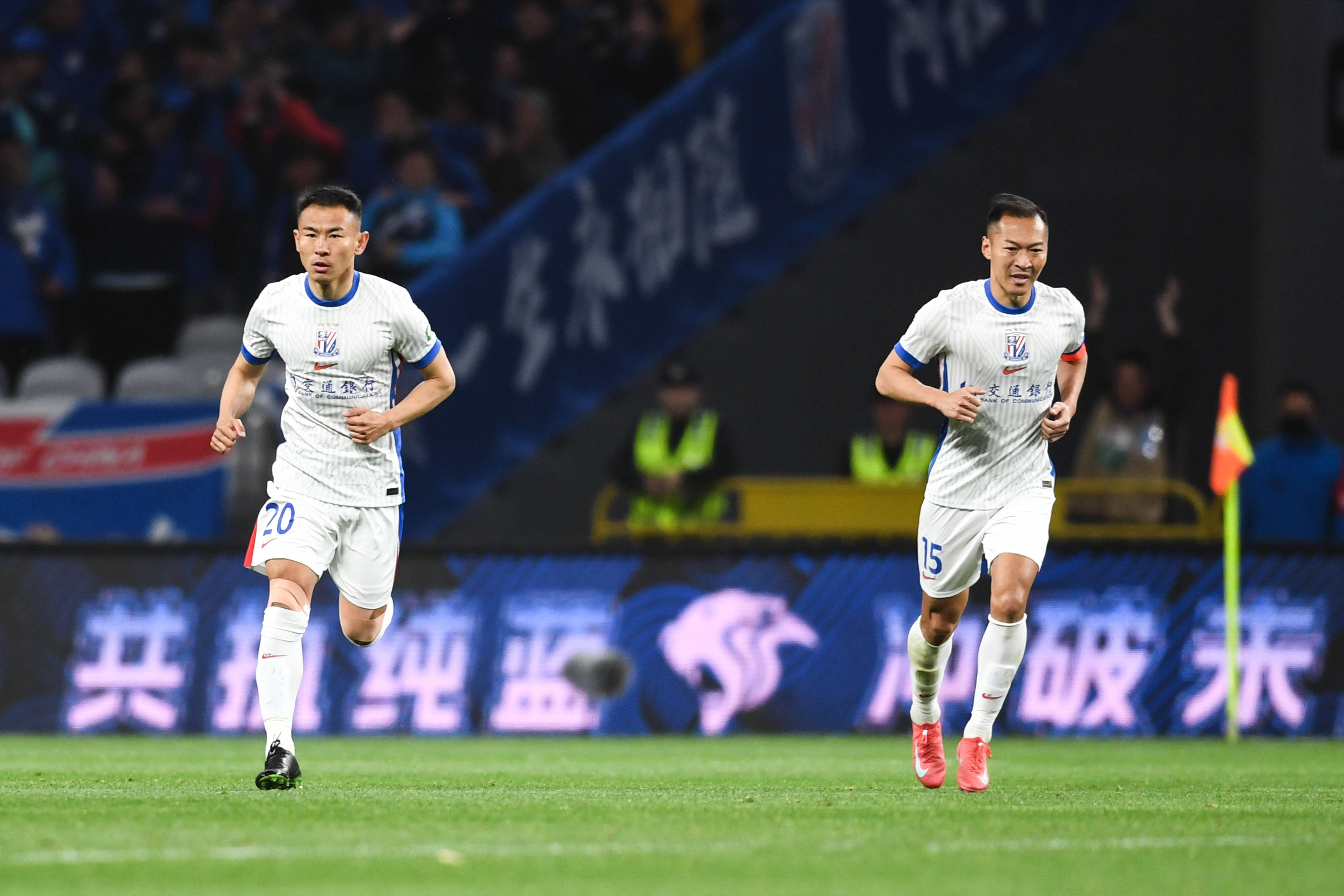 包含记者:申花防守稳定性较上赛季下降19轮已丢了23球的词条 包含记者:申花防守稳定性较上赛季下降19轮已丢了23球的词条