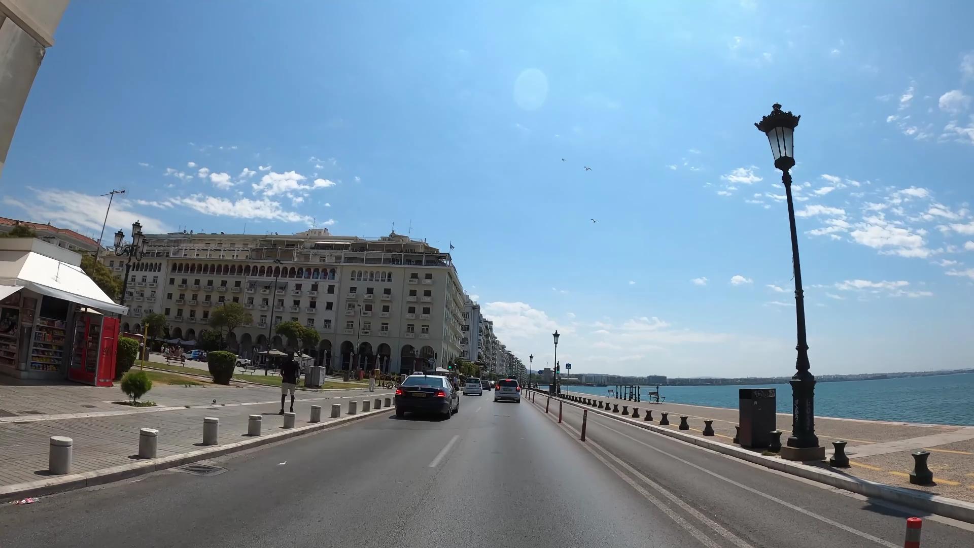 希腊超：塞萨洛尼基帕奥克VS基菲西亚AE的简单介绍