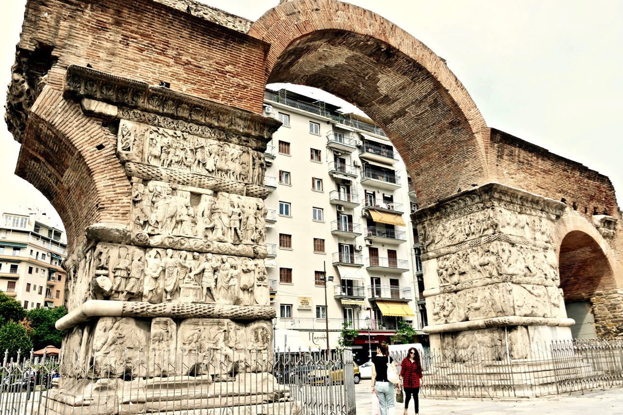 希腊超：塞萨洛尼基帕奥克VS基菲西亚AE的简单介绍