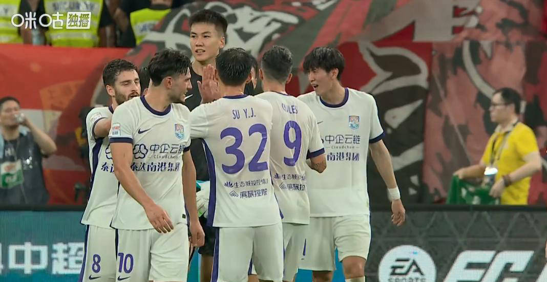 关于上海海港将对战天津津门虎上海海港近况势如破竹的信息 关于上海海港将对战天津津门虎上海海港近况势如破竹的信息