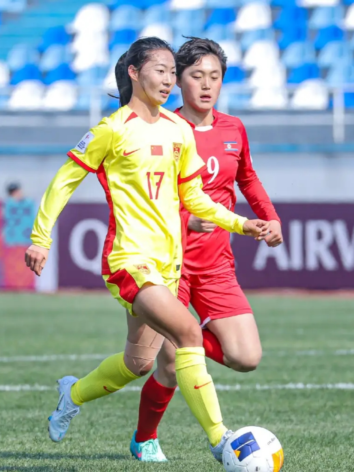 U17女足世界杯中国女足5-0大胜挪威周欣怡、方珍珠双响陈睿琳建功的简单介绍 U17女足世界杯中国女足5-0大胜挪威周欣怡、方珍珠双响陈睿琳建功的简单介绍