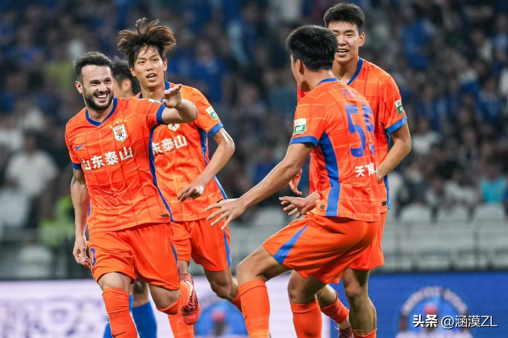 青岛海牛将战上海海港李霄鹏承诺全力以赴 青岛海牛将战上海海港李霄鹏承诺全力以赴