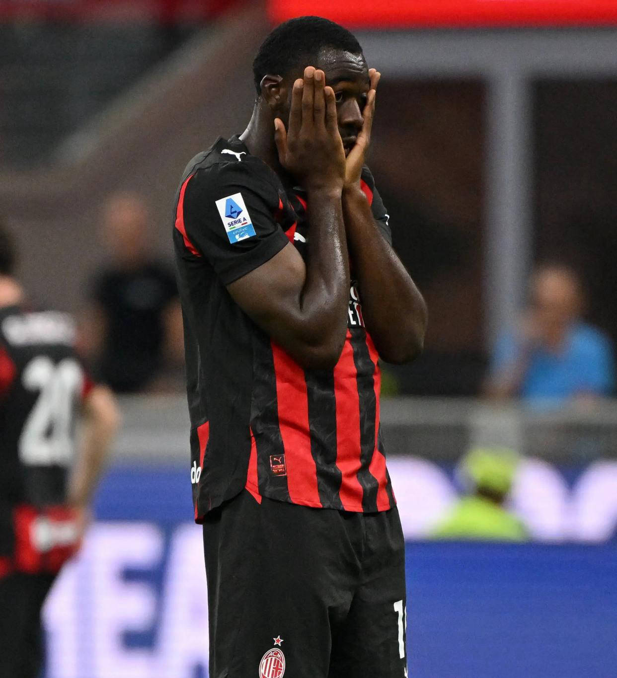 包含友谊赛AC米兰1-1利兹联希门尼斯破门施塔赫世界波建功的词条 包含友谊赛AC米兰1-1利兹联希门尼斯破门施塔赫世界波建功的词条