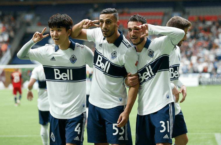 美职联休斯敦迪纳摩VS温哥华白帽前瞻温哥华白帽近5轮联赛输了4场的简单介绍