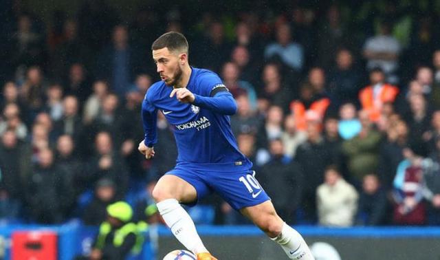 阿扎尔入选英超名人堂过去在切尔西效力7个赛季的简单介绍 阿扎尔入选英超名人堂过去在切尔西效力7个赛季的简单介绍