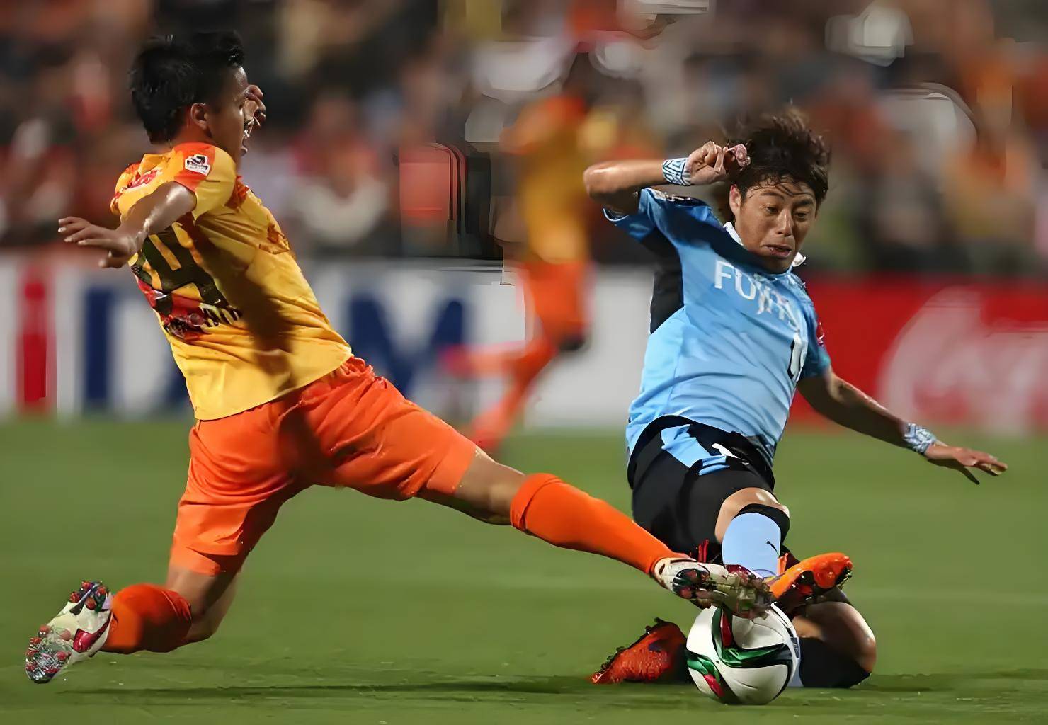 关于日职大阪樱花VS川崎前锋预测分析川崎前锋拥有联赛最强火力的信息 关于日职大阪樱花VS川崎前锋预测分析川崎前锋拥有联赛最强火力的信息