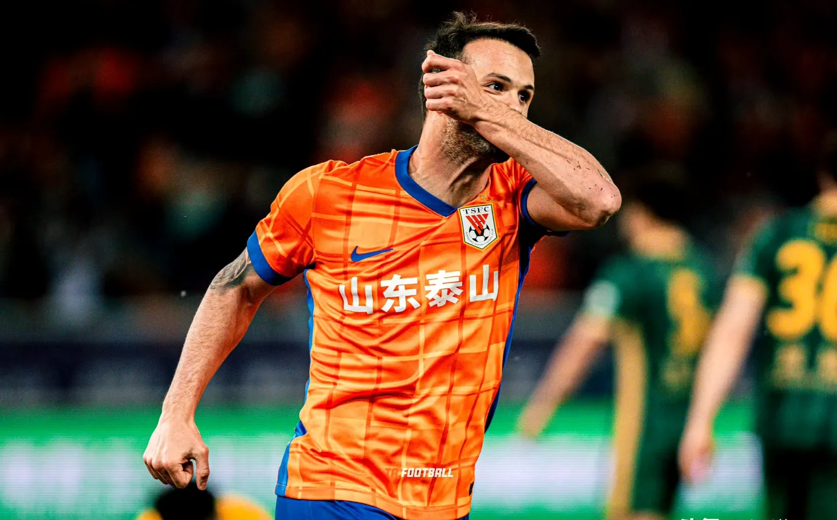 包含中超大连英博2-0山东泰山刘祝润破门拉布亚德传射建功的词条 包含中超大连英博2-0山东泰山刘祝润破门拉布亚德传射建功的词条