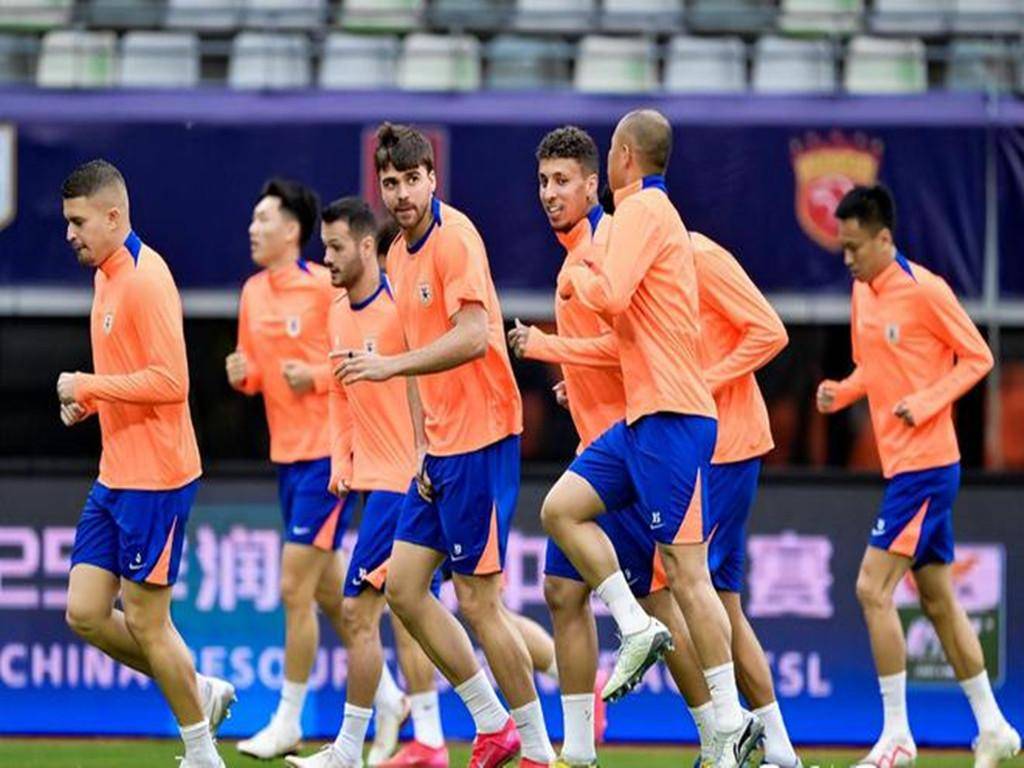 山东泰山18日晚客战浙江韩鹏客场谢幕战的简单介绍